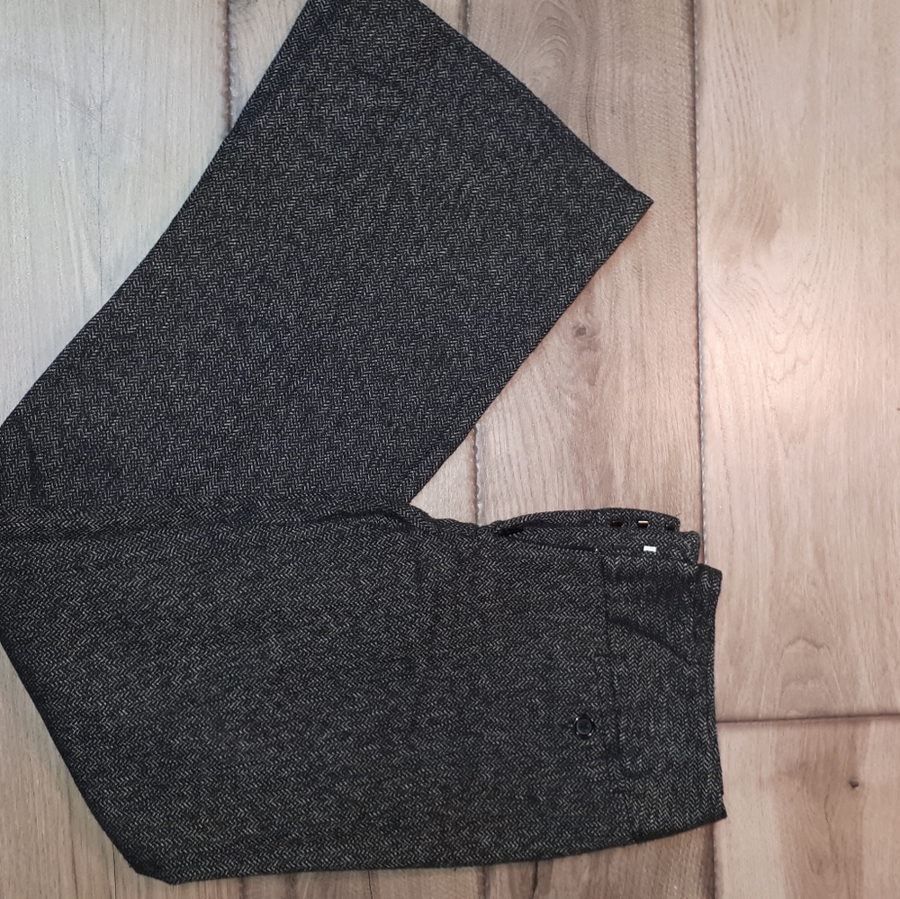 Apr. 9 dress pants